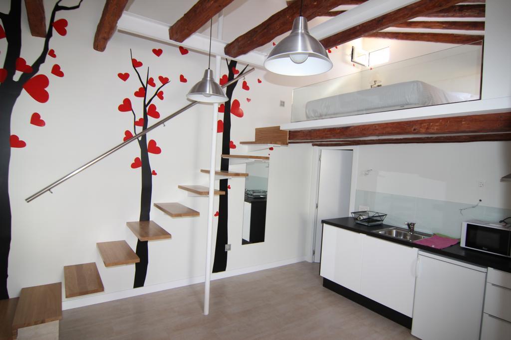 Apartamento Triangulo Del Arte Apartment