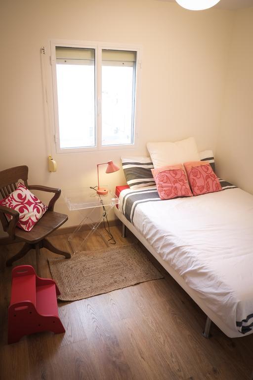 Mahdrid Atocha Apartment