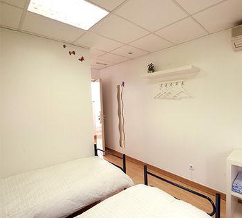 Cats Chill Out Hostal