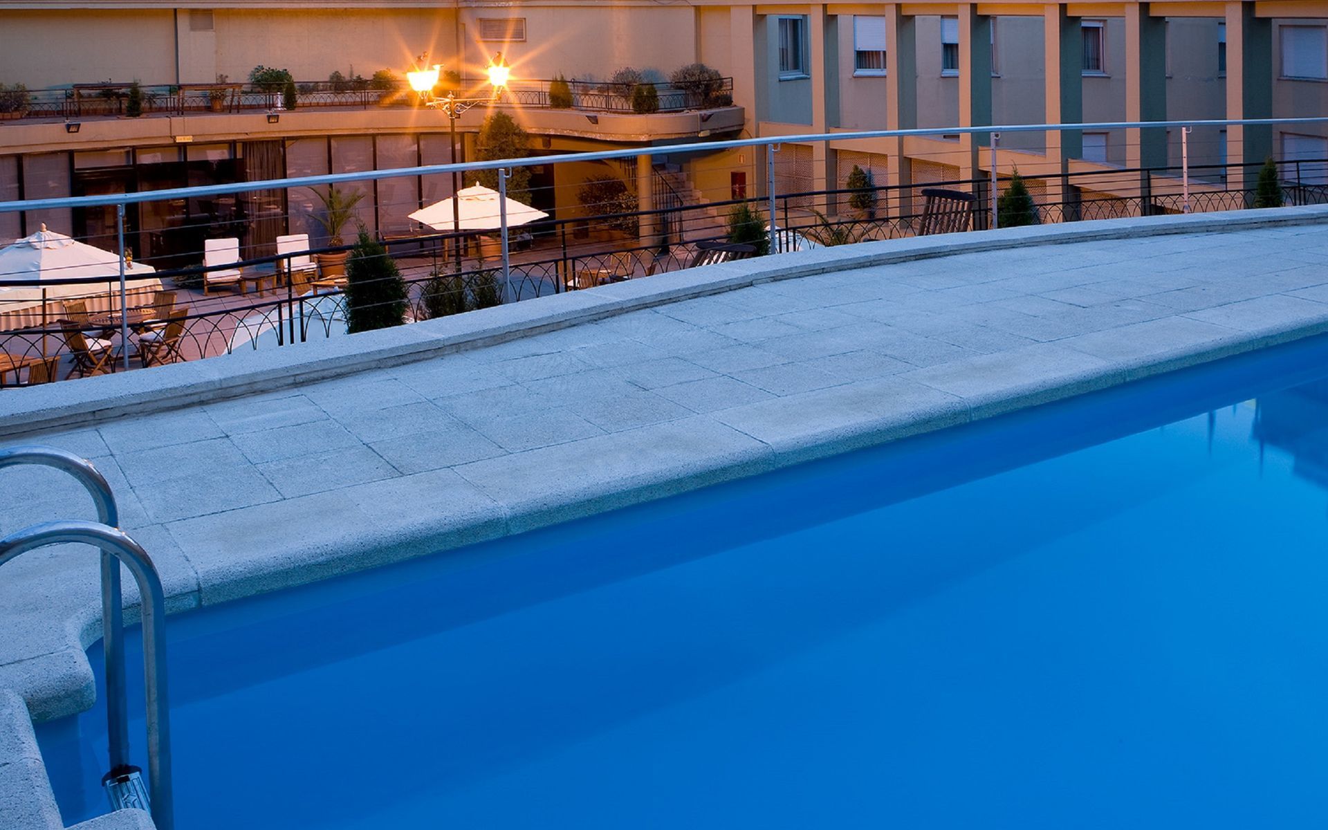 Nh Collection Colon 4* Madrid