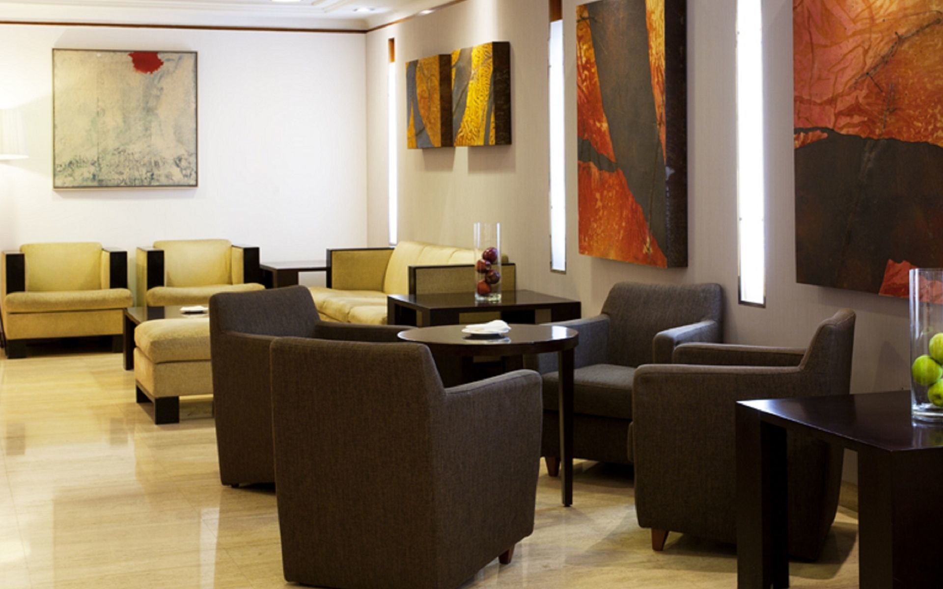 Nh Collection Colon Hotel 4*