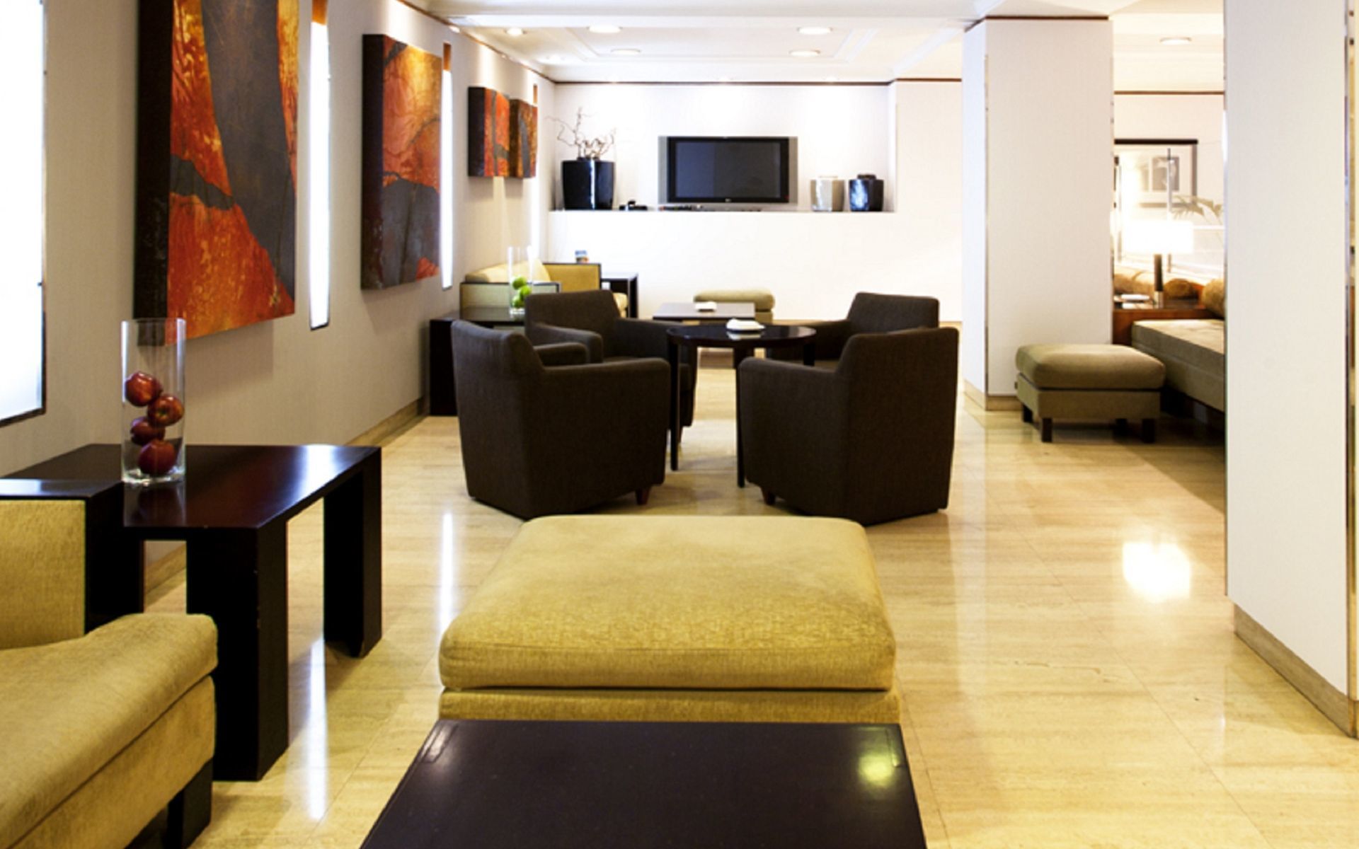 Nh Collection Colon 4*