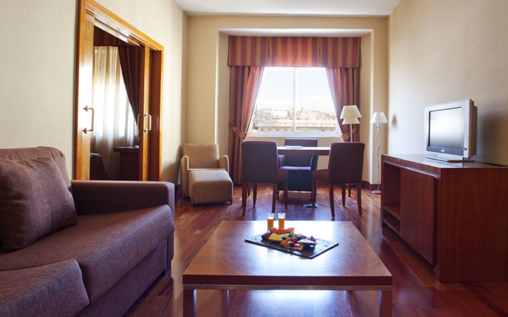 Nh Collection Colon Hotel