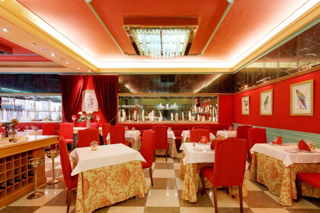Grupotel Mayorazgo Hotel