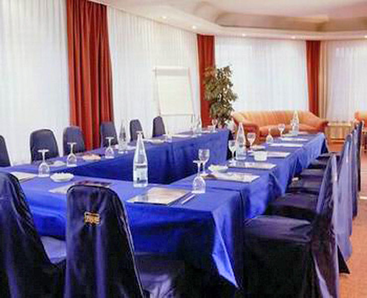 Plaza De Espana, Affiliated By Melia Hotel Madrid