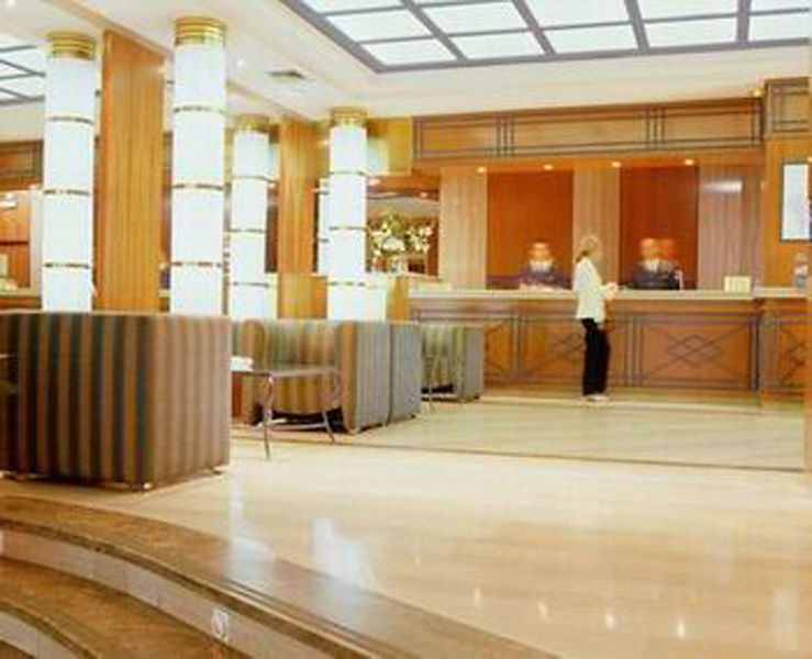 Plaza De Espana, Affiliated By Melia 4* Madrid