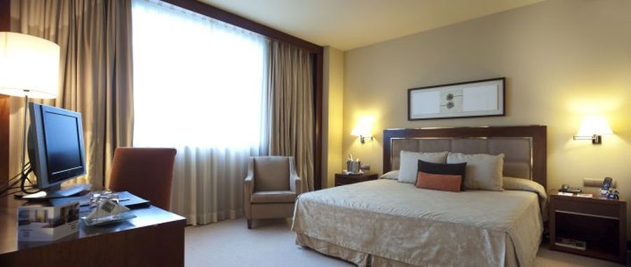 Nuevo Hotel