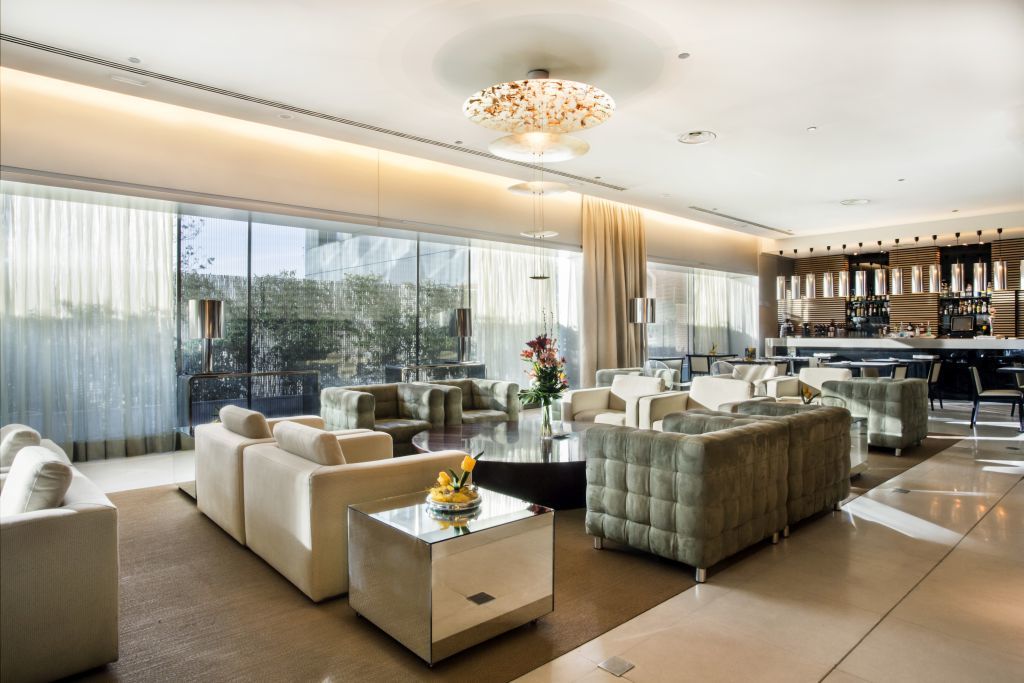 Nuevo 4* Madrid