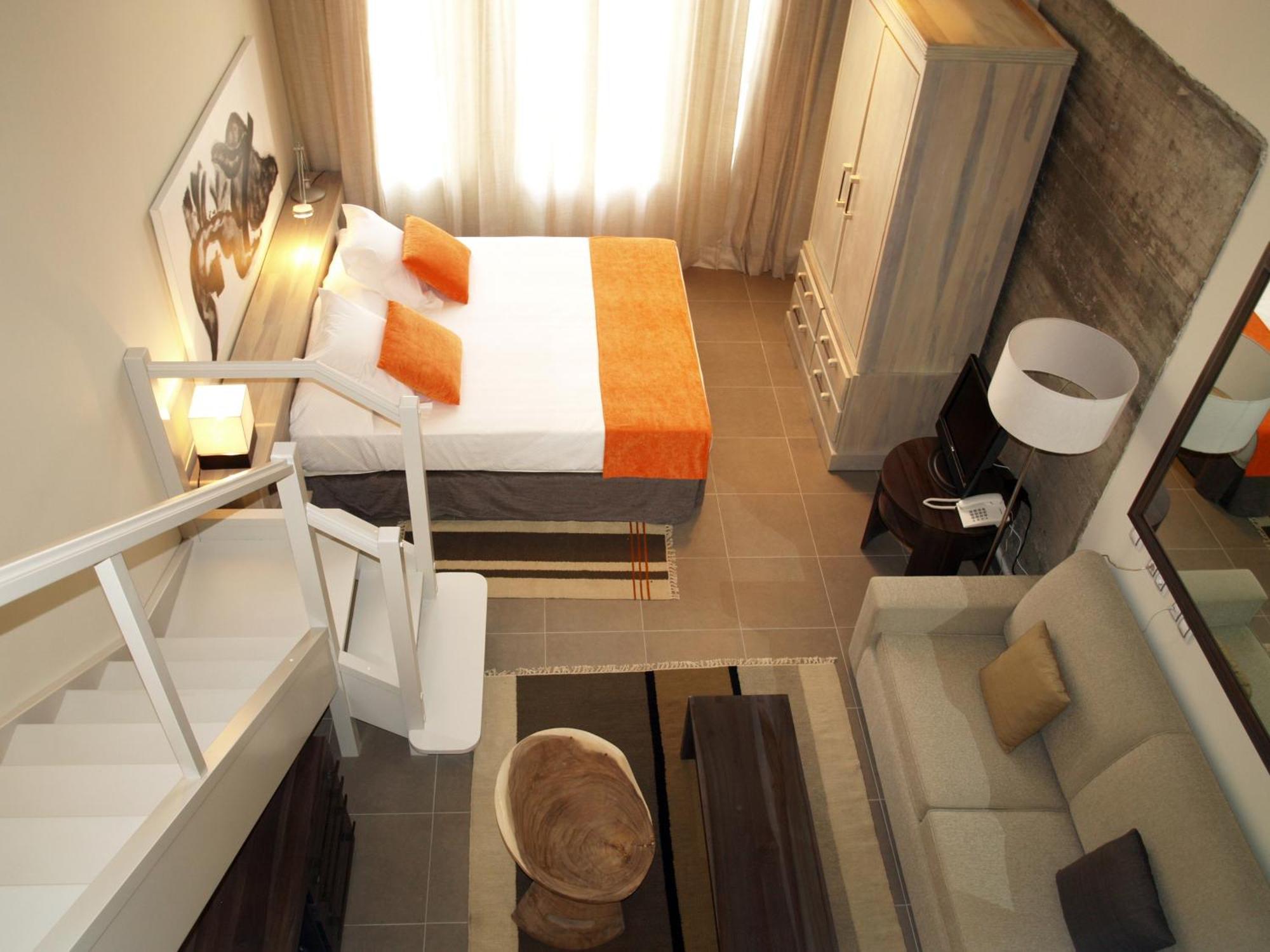 Eco Alcala 4* Madrid