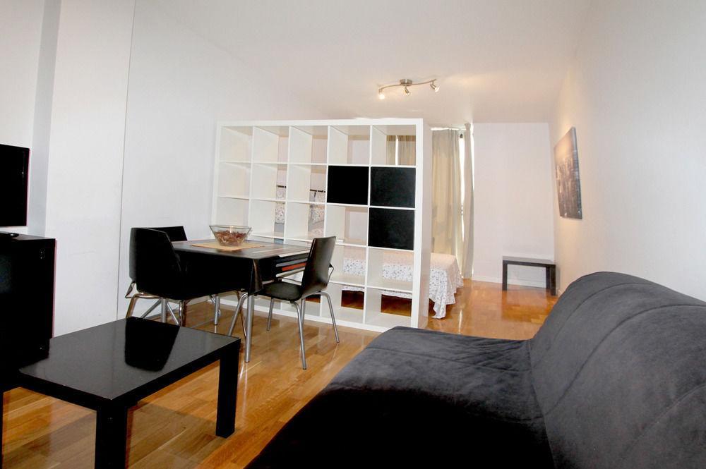 Naitly Cuatro Torres Apartamento Madri