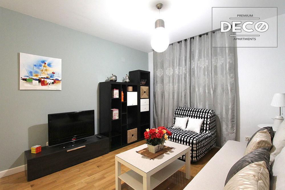 Naitly Cuatro Torres Apartamento *