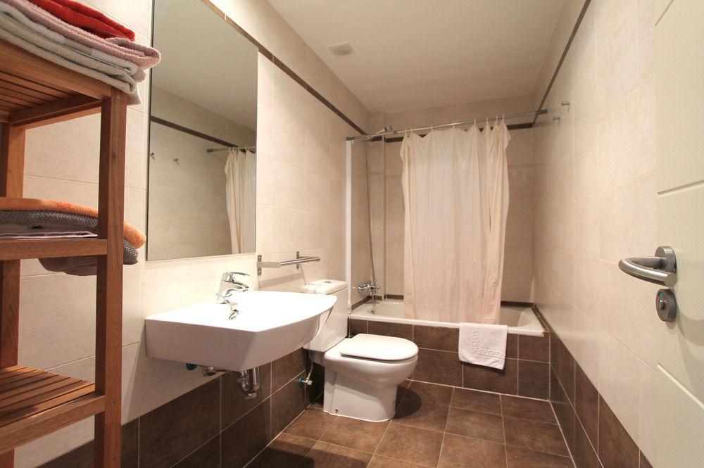 Naitly Cuatro Torres Apartamento Madri