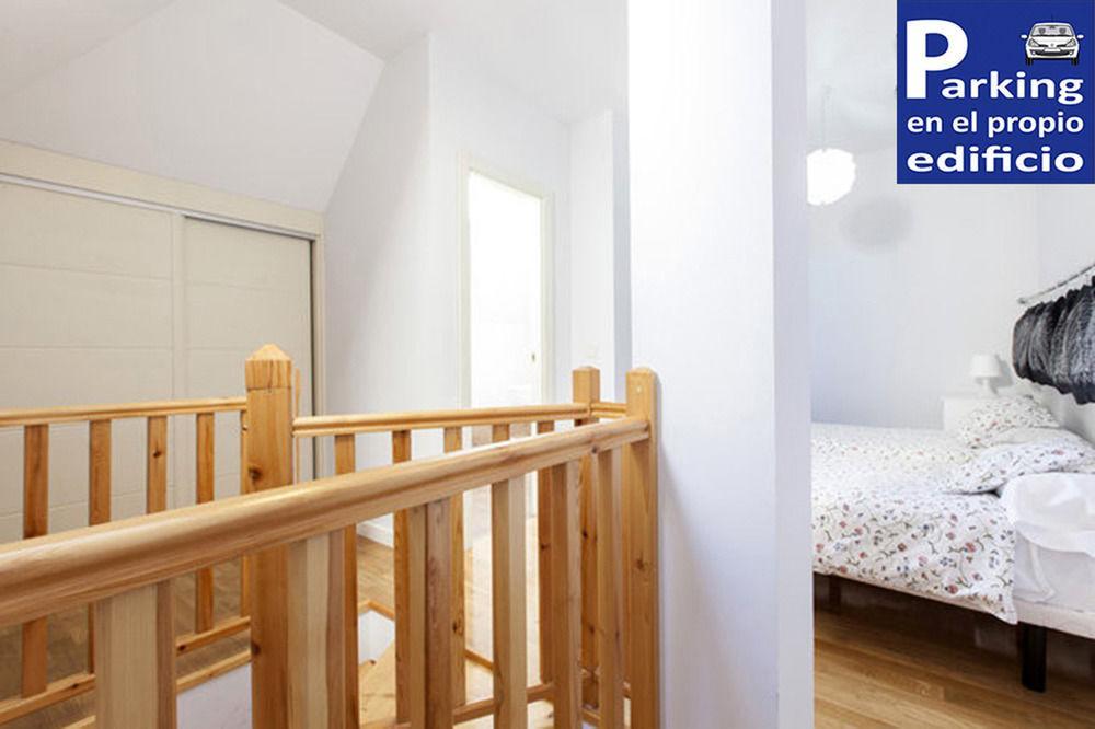 Naitly Cuatro Torres Apartamento Madri