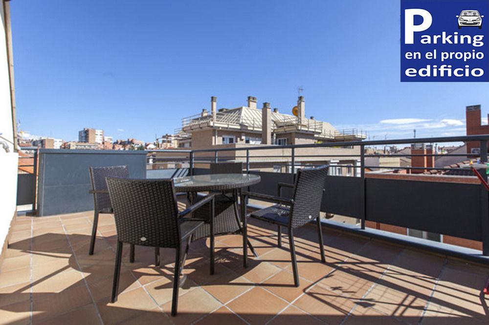 Naitly Cuatro Torres Apartamento Madri