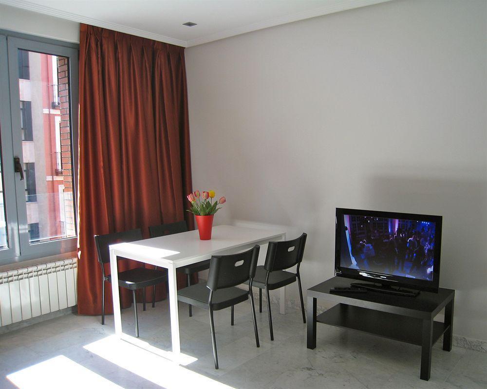 Arizonica 3* Madri