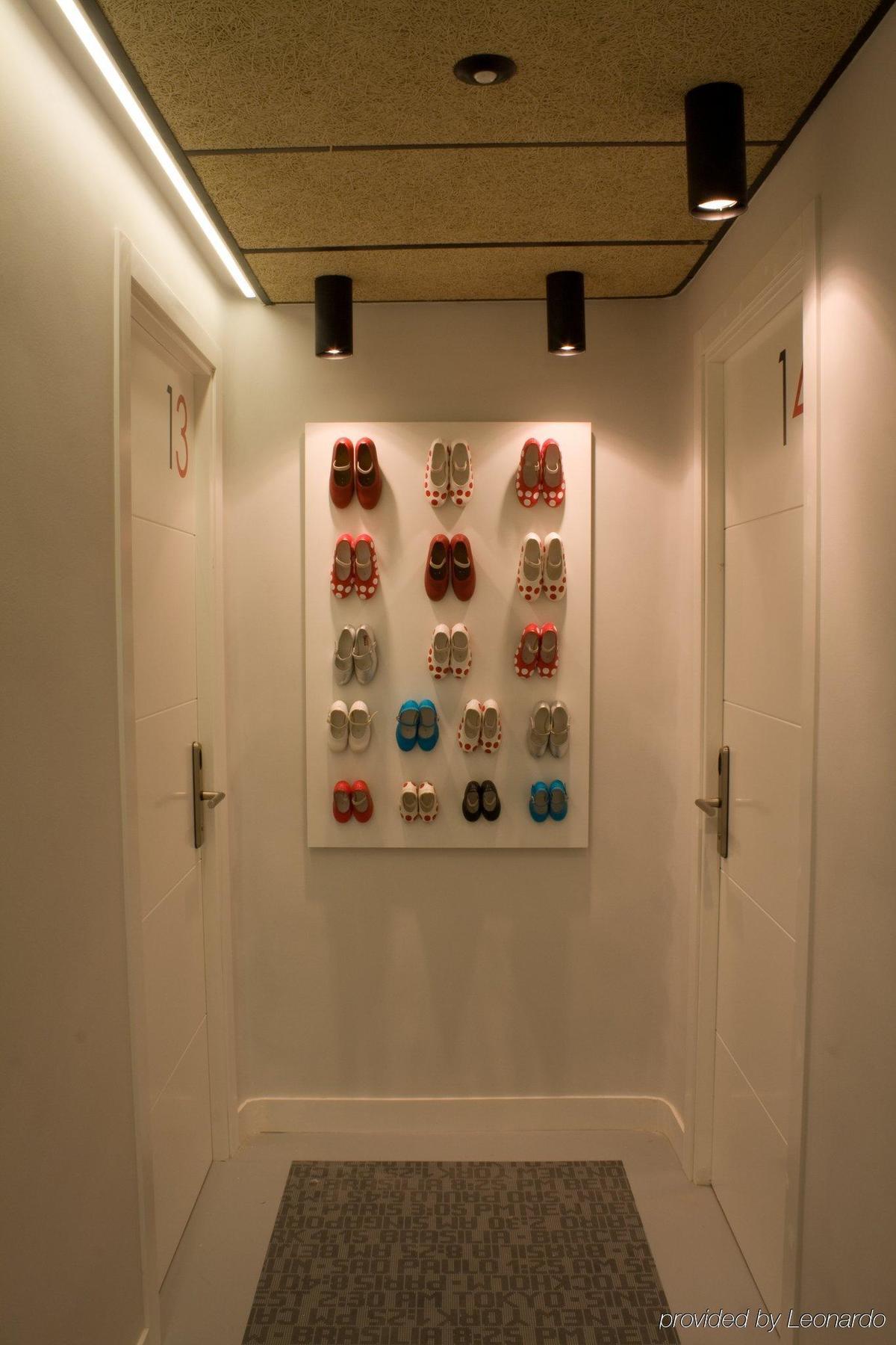 Numa Script Aparthotel