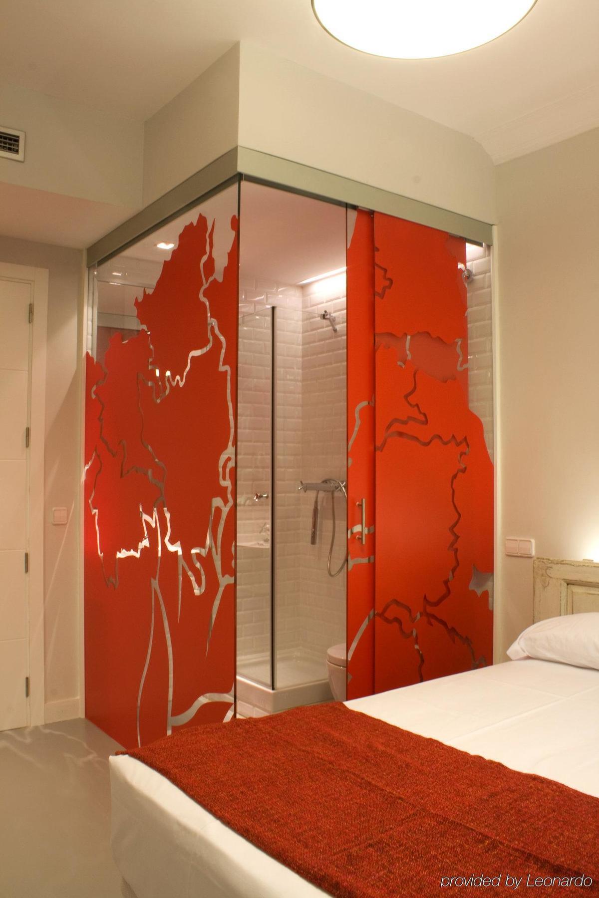 Numa Script Aparthotel Madrid