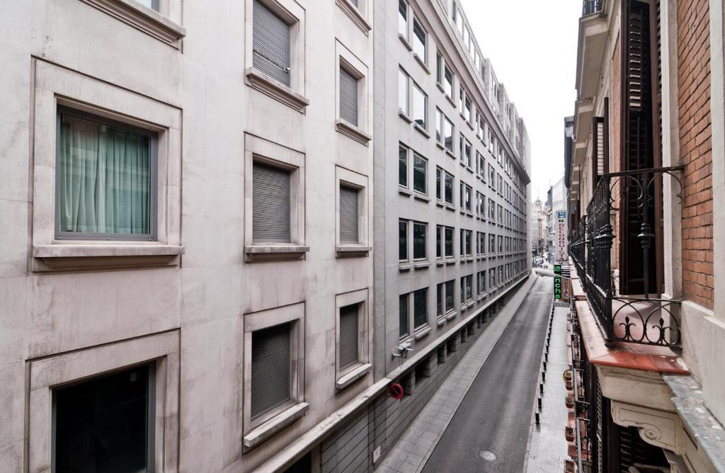 Gæstehus Cortes Madrid