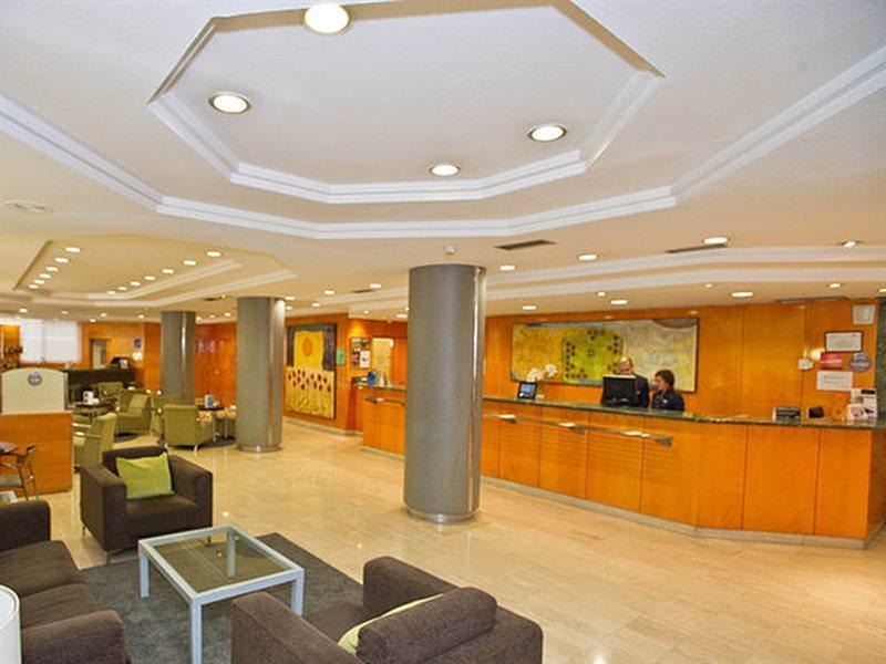 Nh Zurbano 4* Madrid