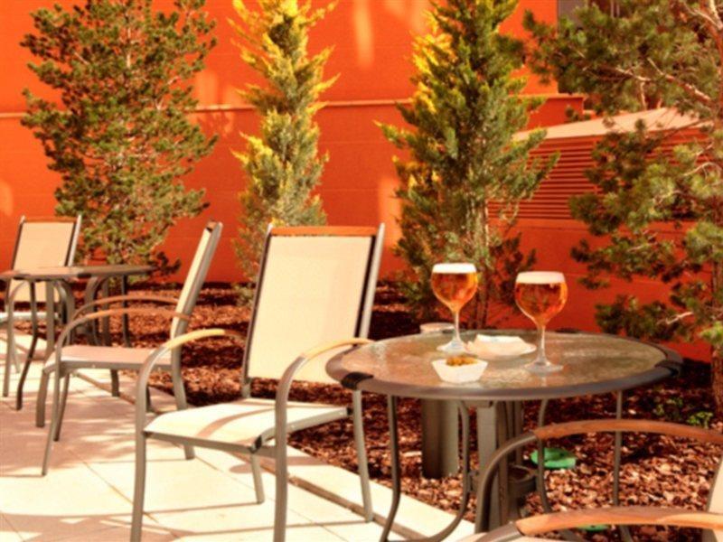 Porcel Ganivet Hotel Madri