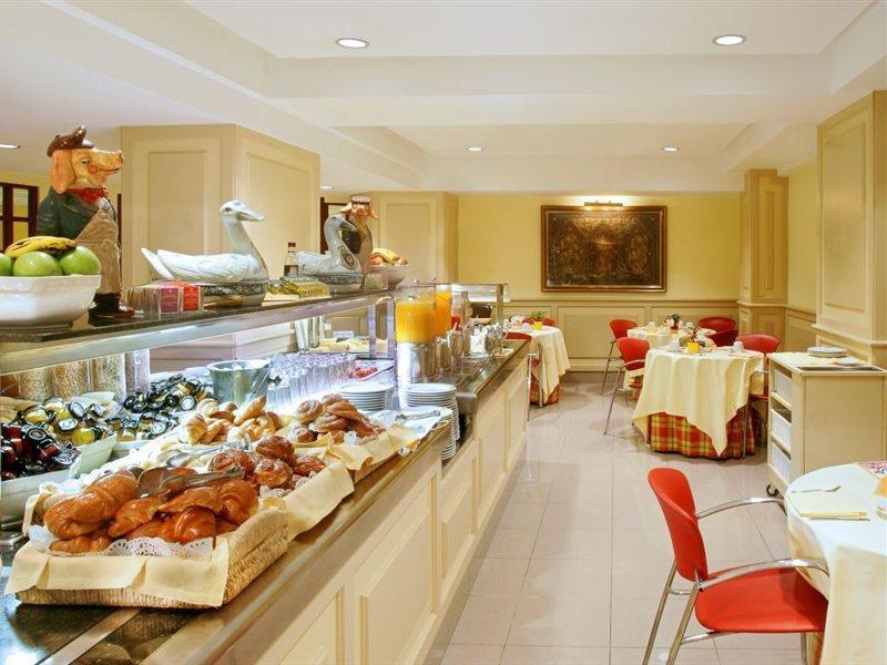 Sercotel Gran Conde Duque Hotel Madrid