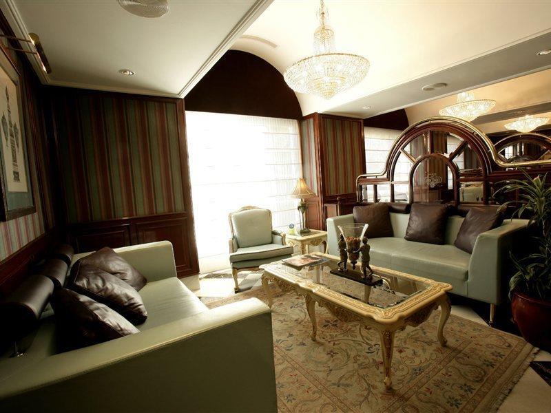 Sercotel Gran Conde Duque Hotel 4*