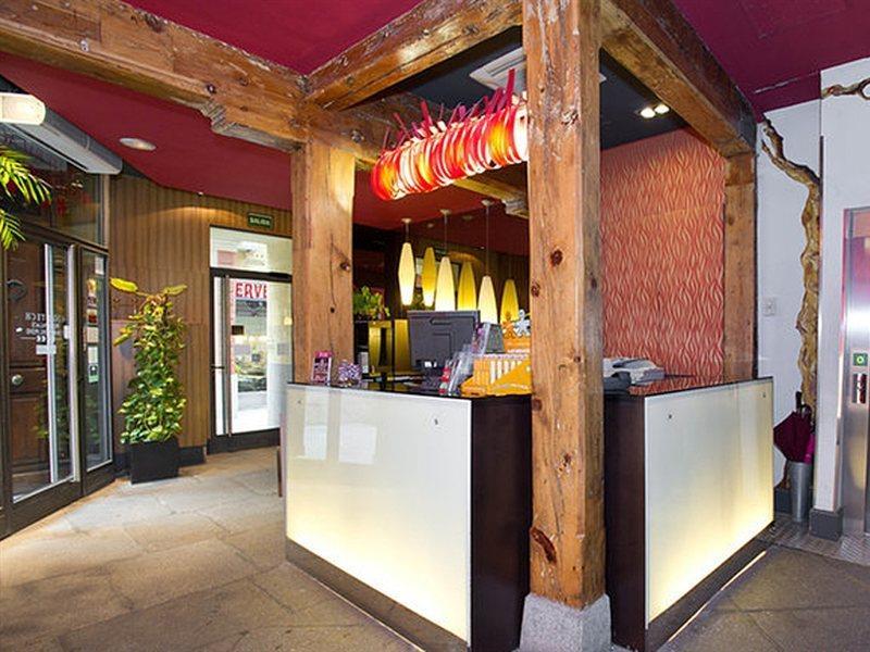 Petit Palace Del Peine Hotel Madrid