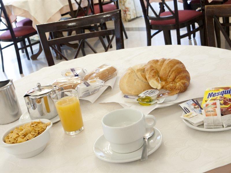 Mediodia Hotel
