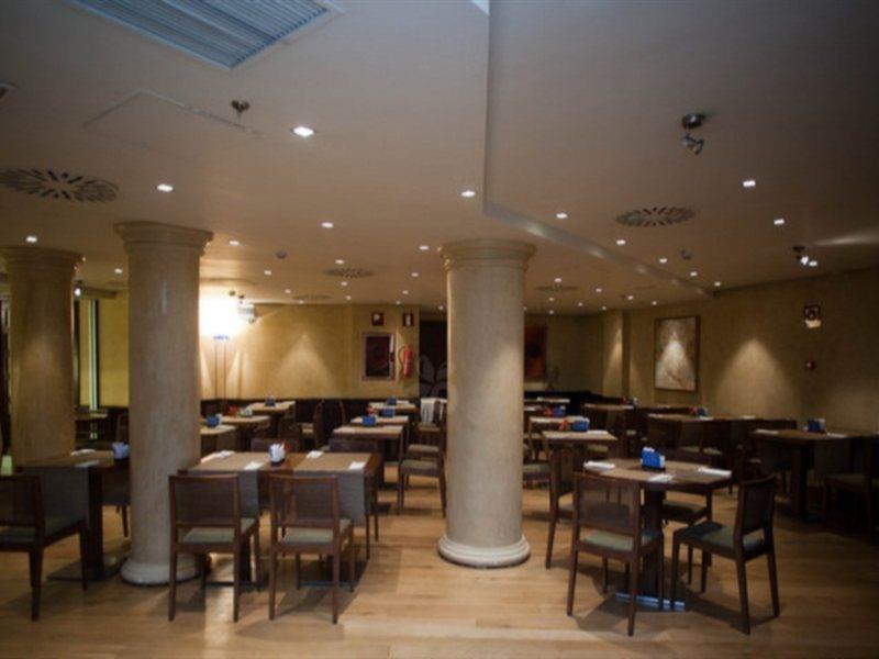 Nh Collection Paseo Del Prado 5*