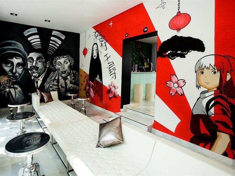 Dormirdcine Residence