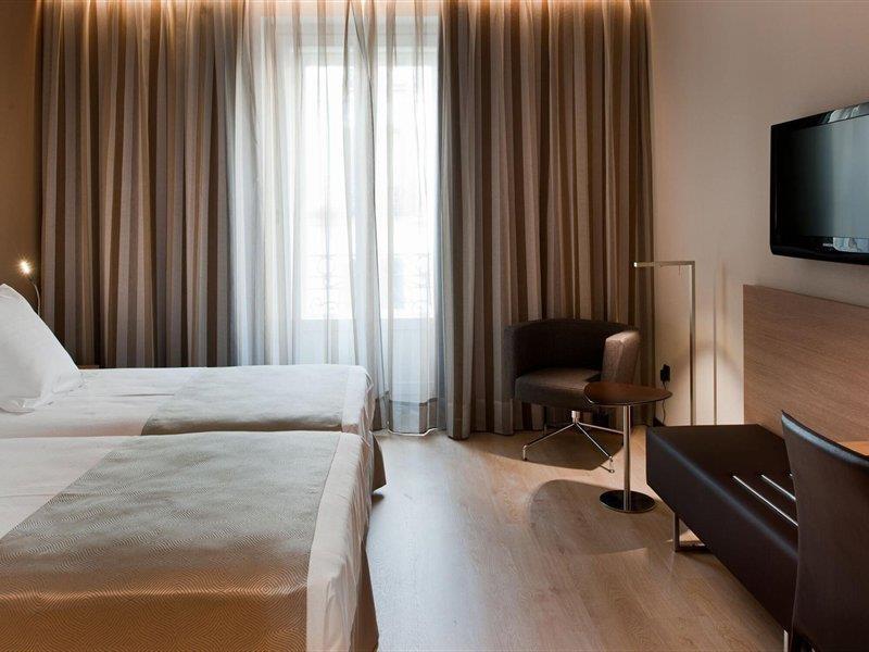 Catalonia Plaza Mayor Hotel Madrid