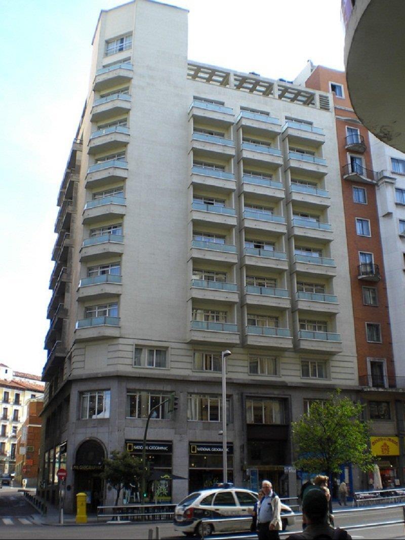 Plaza De Espana, Affiliated By Melia Hotel 4*