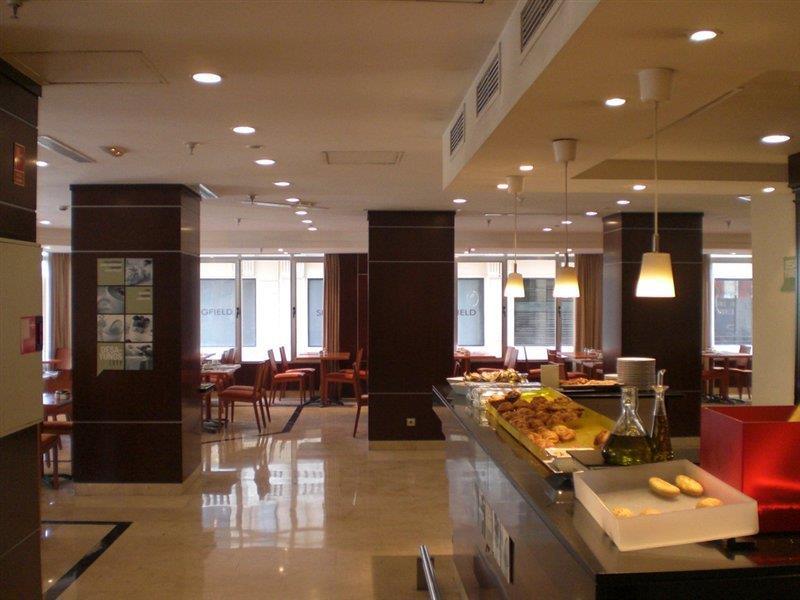 Plaza De Espana, Affiliated By Melia 4* Madrid