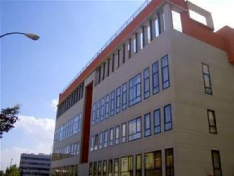 Eco Alcala Hotel 4*