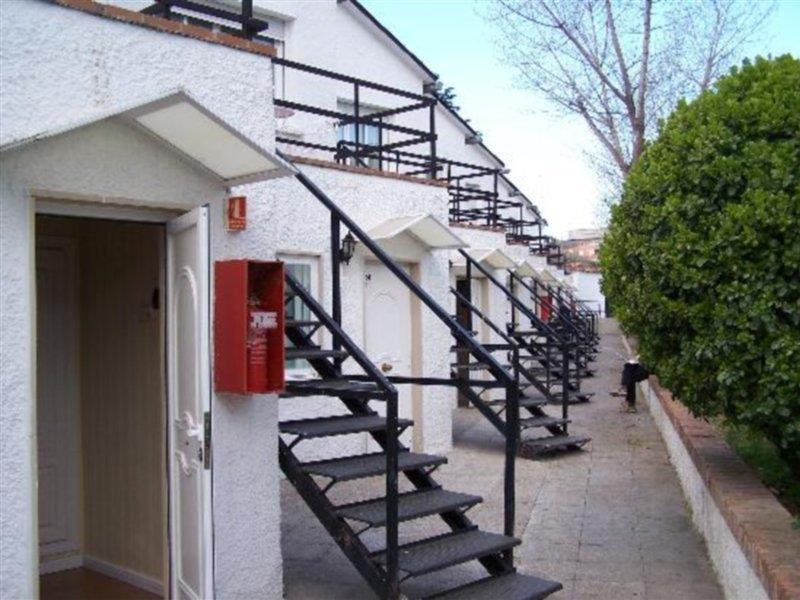 Osuna Hotel