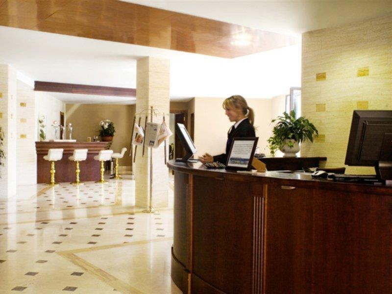 Osuna Hotel Madrid