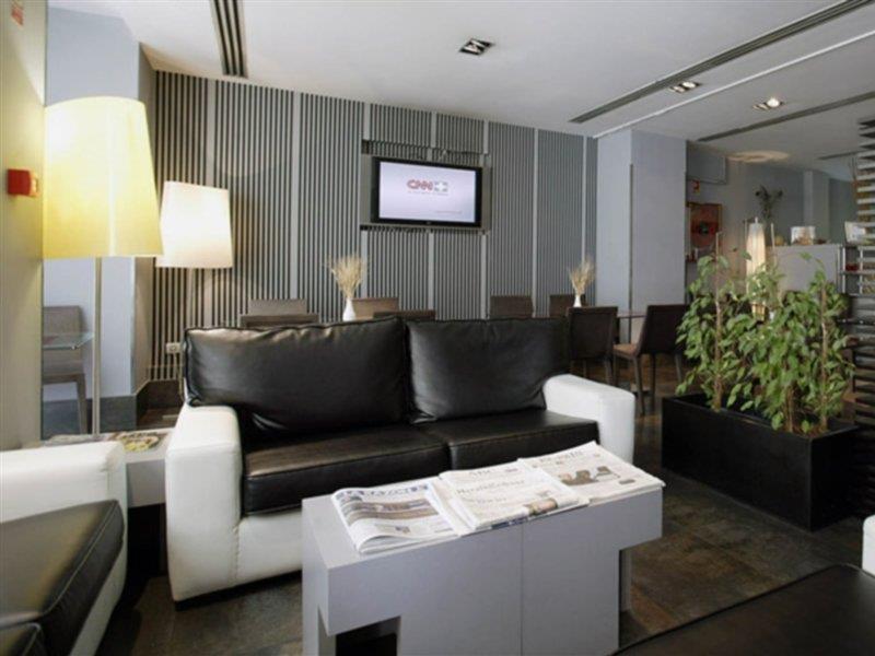 Petit Palace Plaza Espana 4*