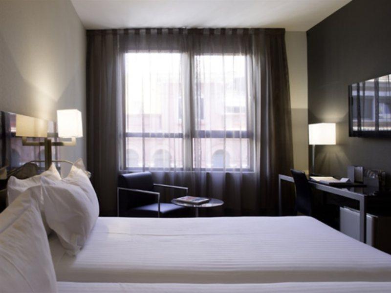 Ac Avenida De America By Marriott 3* Madrid
