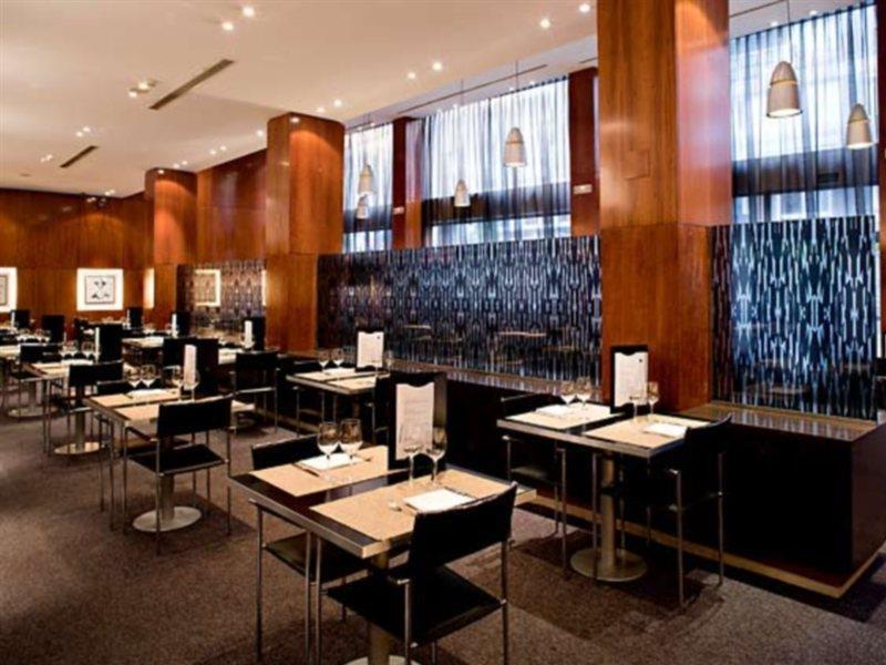Ac Avenida De America By Marriott 3*