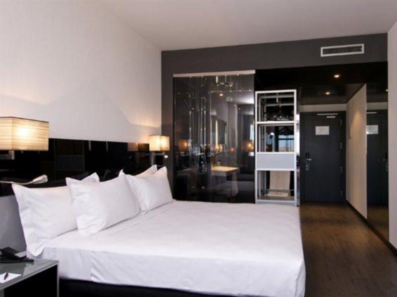Ac Atocha By Marriott Hotel