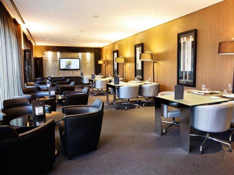Ac Atocha By Marriott 4* Madrid