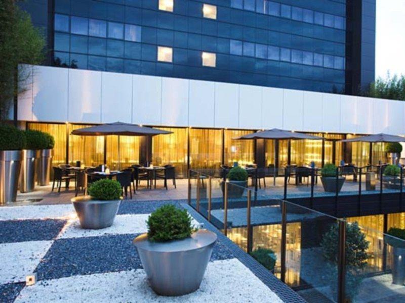 Ac Atocha By Marriott 4*