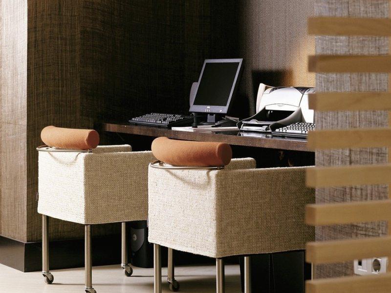 Nh Balboa Hotel 4*