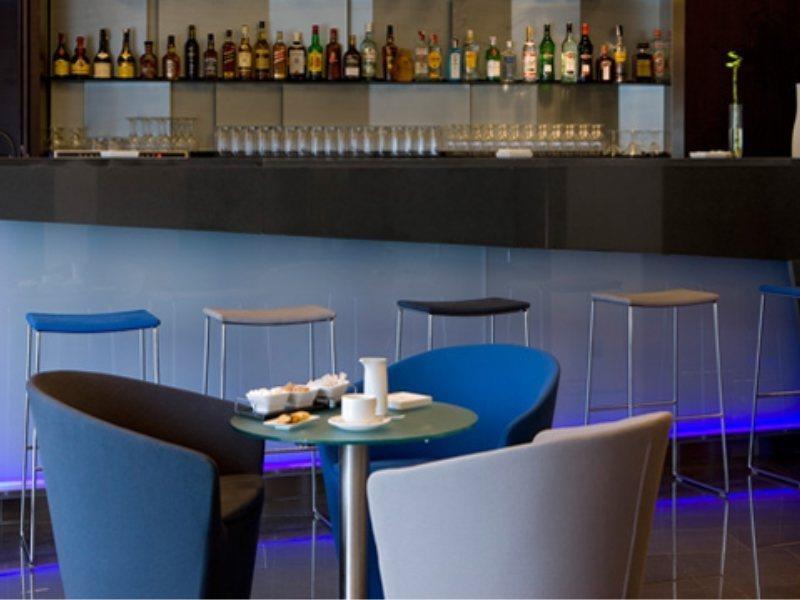 Nh Tablas Hotel