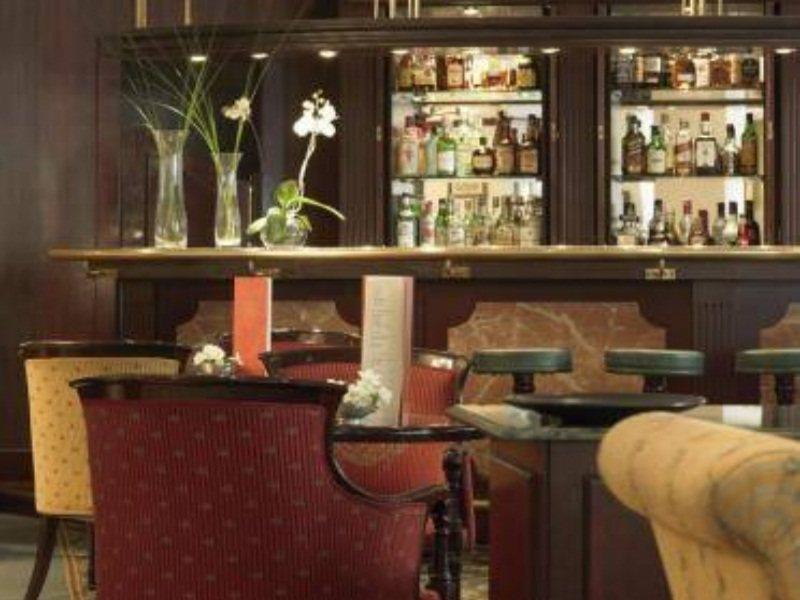 One Madrid-plaza De Espana Hotel 4*