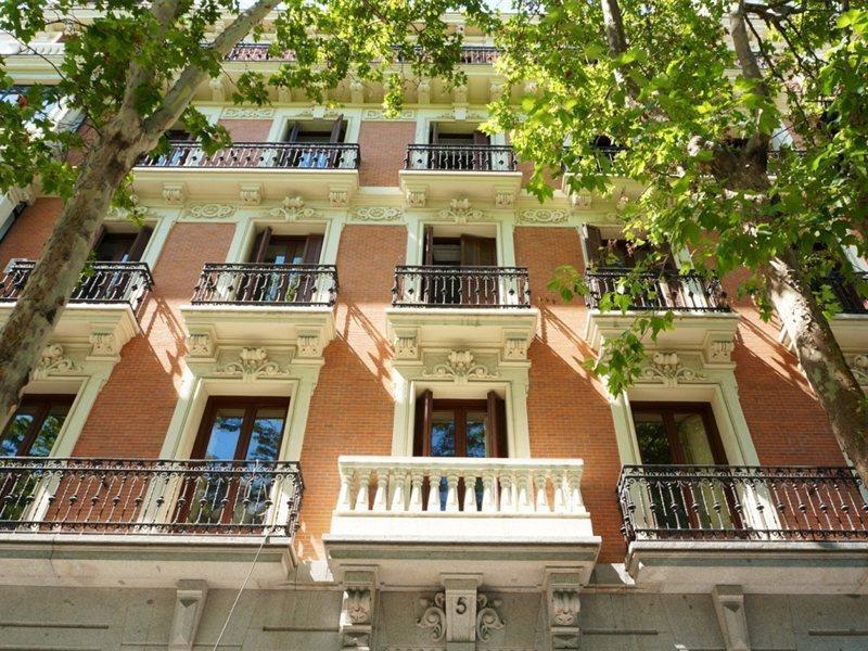 Petit Palace Lealtad Plaza 4*