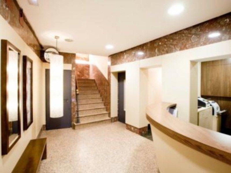 Ballesta 2* Madrid