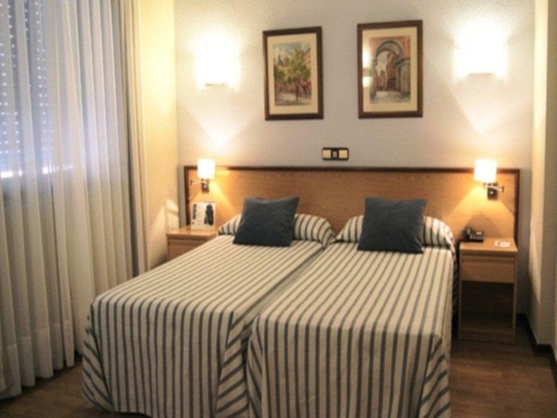 Hospedium Condes Hotel Madri