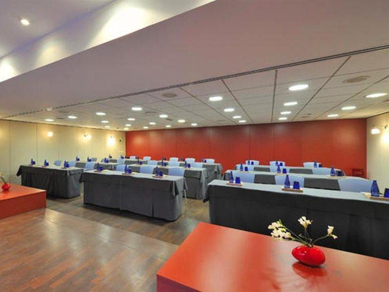 Vincci Soma Hotel Madri