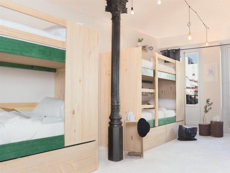 The Hostel